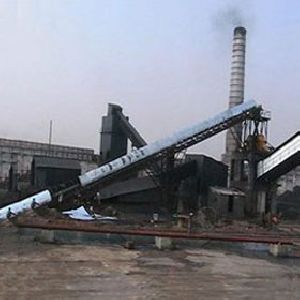 Coal Handling System