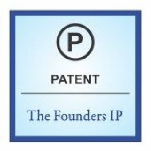 patent filing services