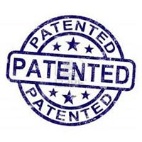 patent registration service
