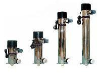 UV Sterilizers