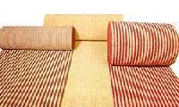 Ribbed Matting