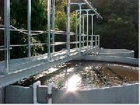 Municiple Sewage Treatment Plants