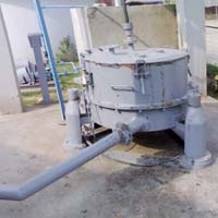 sludge dewatering systems
