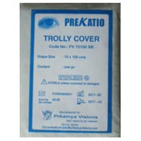 Prekatio Trolley Drape