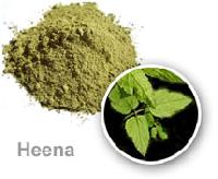 henna powder