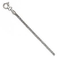 Sterling Silver Chains BMJ101