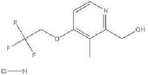 2-Hydroxymethyl pyridine hydrochloride