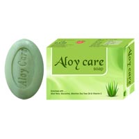 Alovera Soap(alloy Care Soap)