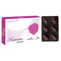 Gynac Care (Suman Capsules)