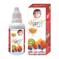Herbal Child Care (harry Drops)