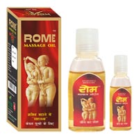 Sexual Energy Care ( Rome Massage Oil)