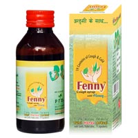 Ultimate Cough Care ( Fenny Cough Syrup)