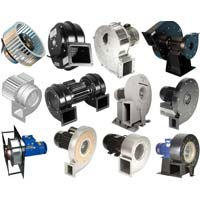 Karl Klein Germany Fans &amp;amp; Blowers