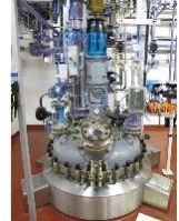 Chemical Reactors