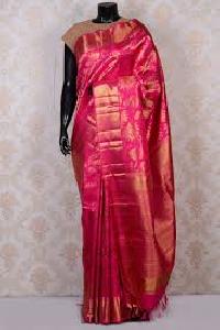 bridal cotton sarees