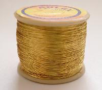 embroidery jari thread
