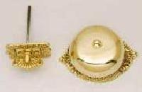 Brass Doorbell Phdbm 1-1102