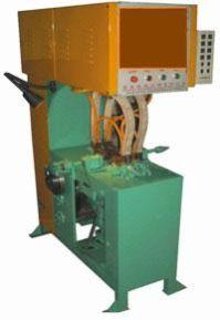 Chain Welding Machine