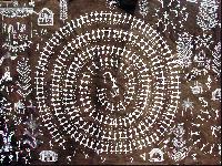 warli painting