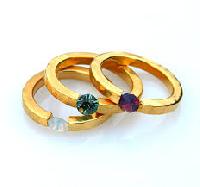 handmade gold jewellery