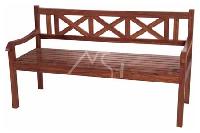 NSH-1103 Wooden Bench