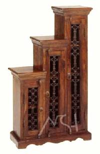 NSH-1332 Wooden Drawer Cabinet