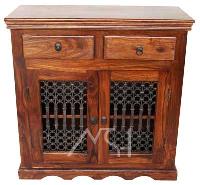 NSH-2213 Wooden Drawer Cabinet