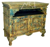 NSH-5119 Wooden Drawer Cabinet