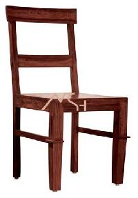 NSH-1051 Wooden Chair