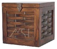 NSH-2161 Wooden Box
