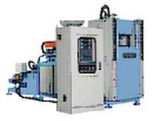Automatic Plastic Sole Injection Molding Machine