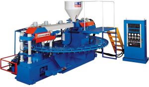 Footwear Machinery