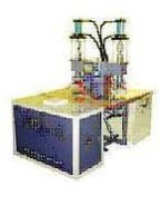 High Frequency & High Pressure Embossing Machine