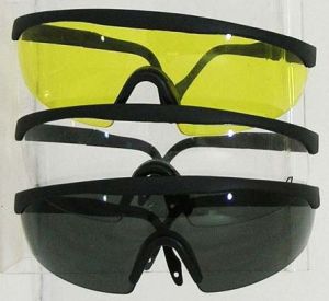 Safety Glasses