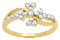 Ladies Diamond Rings: JE-LR-1099