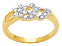 Ladies Diamond Rings: JE-LR-1121