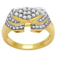 Ladies Diamond Rings : JE-LR-1137