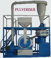 Single Mill Pulverizer