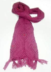 Knitted Scarves-04