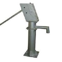 deepwell hand pump