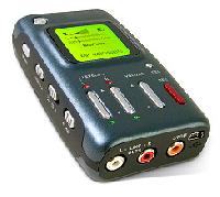 Digital Audio Recorder