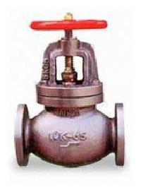 industrial valve