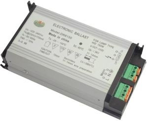 150W Electronic HID Ballast
