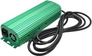 Grow Light Remote Ballasts - (600w)