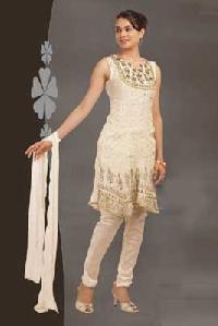 Embroidered Designer Salwar Kameez 03