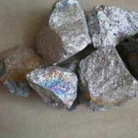 Ferro Molybdenum Alloys