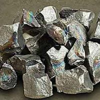 Ferro Silicon Alloys