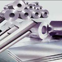 Stainless Steel Sheets & Coils
