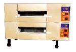 Single &amp; Double Deck Gas Oven
