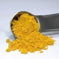 yellow dextrin